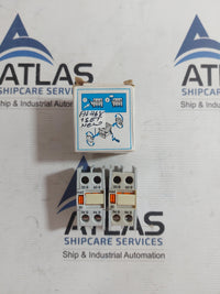 HYUNDAI HAC 20 AUXILIARY CONTACT BLOCK