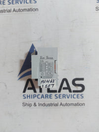 HYUNDAI HAC 20 AUXILIARY CONTACT BLOCK