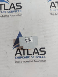 HYUNDAI HAC 20 AUXILIARY CONTACT BLOCK