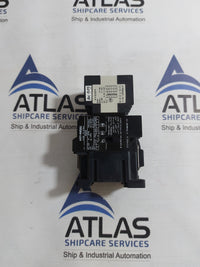 HYUNDAI HAC 40 AUXILIARY CONTACT BLOCK 16A 660V~