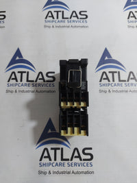 HYUNDAI HAC 40 AUXILIARY CONTACT BLOCK 16A 660V~