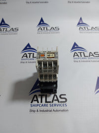 HYUNDAI HAC 40 AUXILIARY CONTACT BLOCK WITH HGR 16A 660V~
