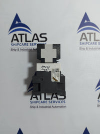 HYUNDAI HAC 40 AUXILIARY CONTACT BLOCK WITH HGR 16A 660V~