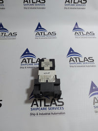 HYUNDAI HAC 40 AUXILIARY CONTACT BLOCK WITH HGR 16A 660V~