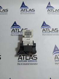 HYUNDAI HAC 40 AUXILIARY CONTACT BLOCK WITH HGR 16A 660V~