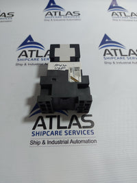 HYUNDAI HAC 40 AUXILIARY CONTACT BLOCK WITH HGR 16A 660V~