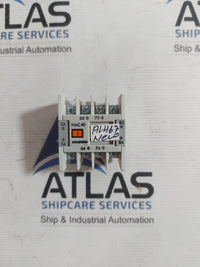 HYUNDAI HAC 40 AUXILIARY CONTACT BLOCK