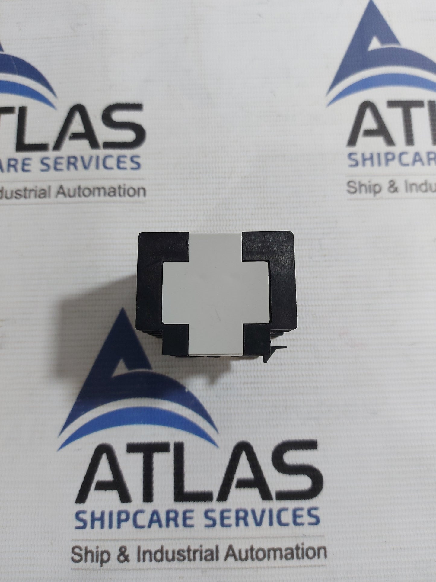 HYUNDAI HAC40 AUXILIARY CONTACT BLOCK 16A 660V~