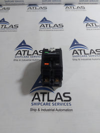 HYUNDAI HBD-52 MOLDED CASE CIRCUIT BREAKER 2 POLE 10A
