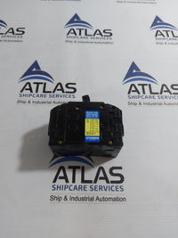 HYUNDAI HBD-52 MOLDED CASE CIRCUIT BREAKER 2 POLE 10A