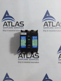 HYUNDAI HBE-33 MOLDED CASE CIRCUIT BREAKER 3 POLE 10A