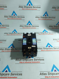 HYUNDAI HBE-53 3P MOLDED CASE CIRCUIT BREAKER 50A 660V