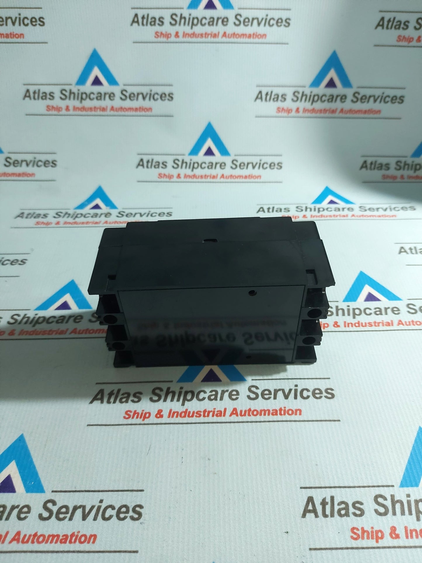 HYUNDAI HBE-53 3P MOLDED CASE CIRCUIT BREAKER 50A 660V