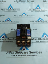 HYUNDAI HBL-103 MOLDED CIRCUIT BREAKER AC660V 100AF 3P 50/60HZ 60A