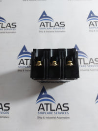 HYUNDAI HBS-103C MOLDED CASE CIRCUIT BREAKER 3 POLE 75A