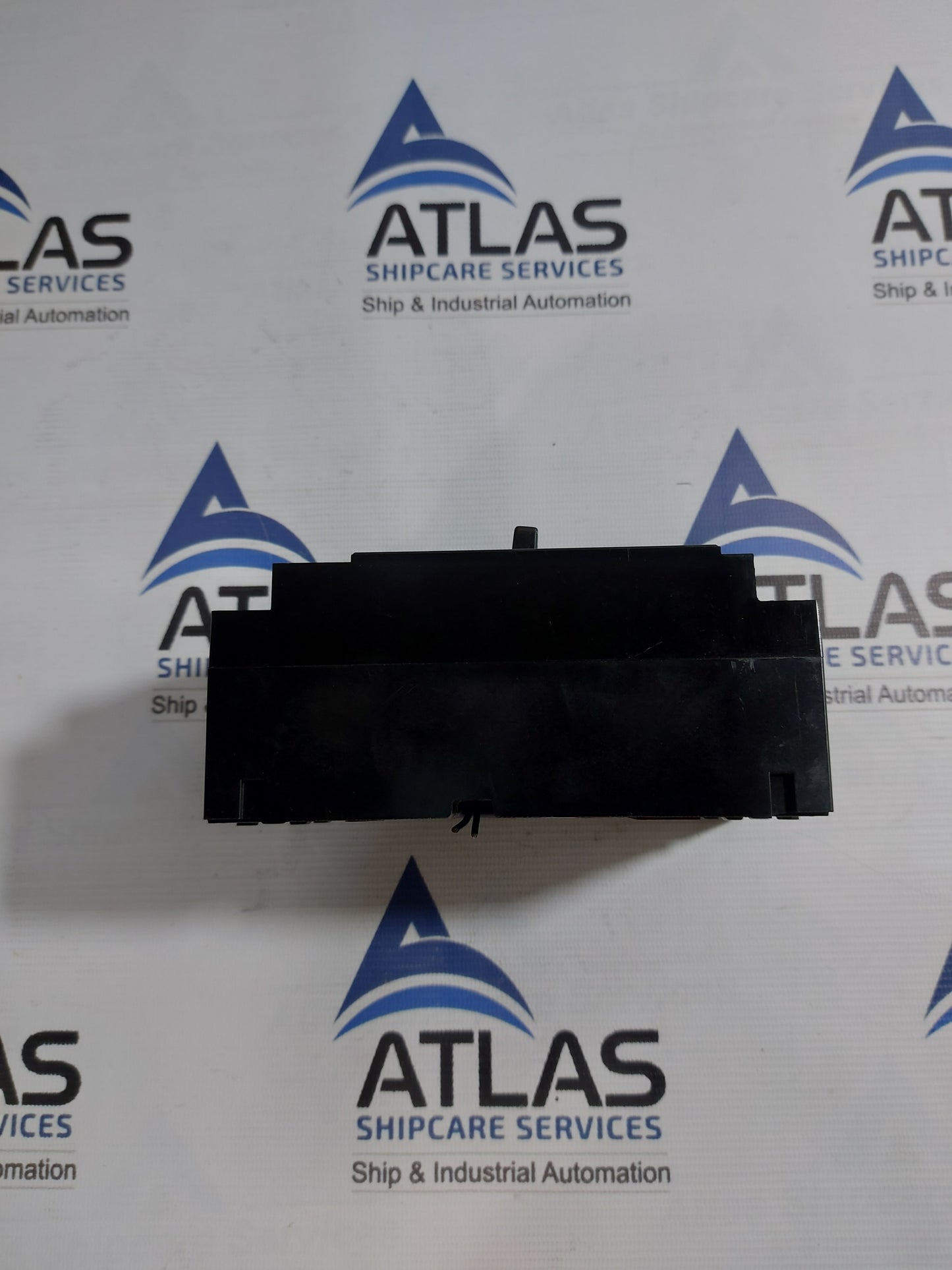 HYUNDAI HBS-103C MOLDED CASE CIRCUIT BREAKER 3 POLE 75A