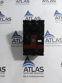 HYUNDAI HBS-103C MOLDED CASE CIRCUIT BREAKER 3 POLE 75A
