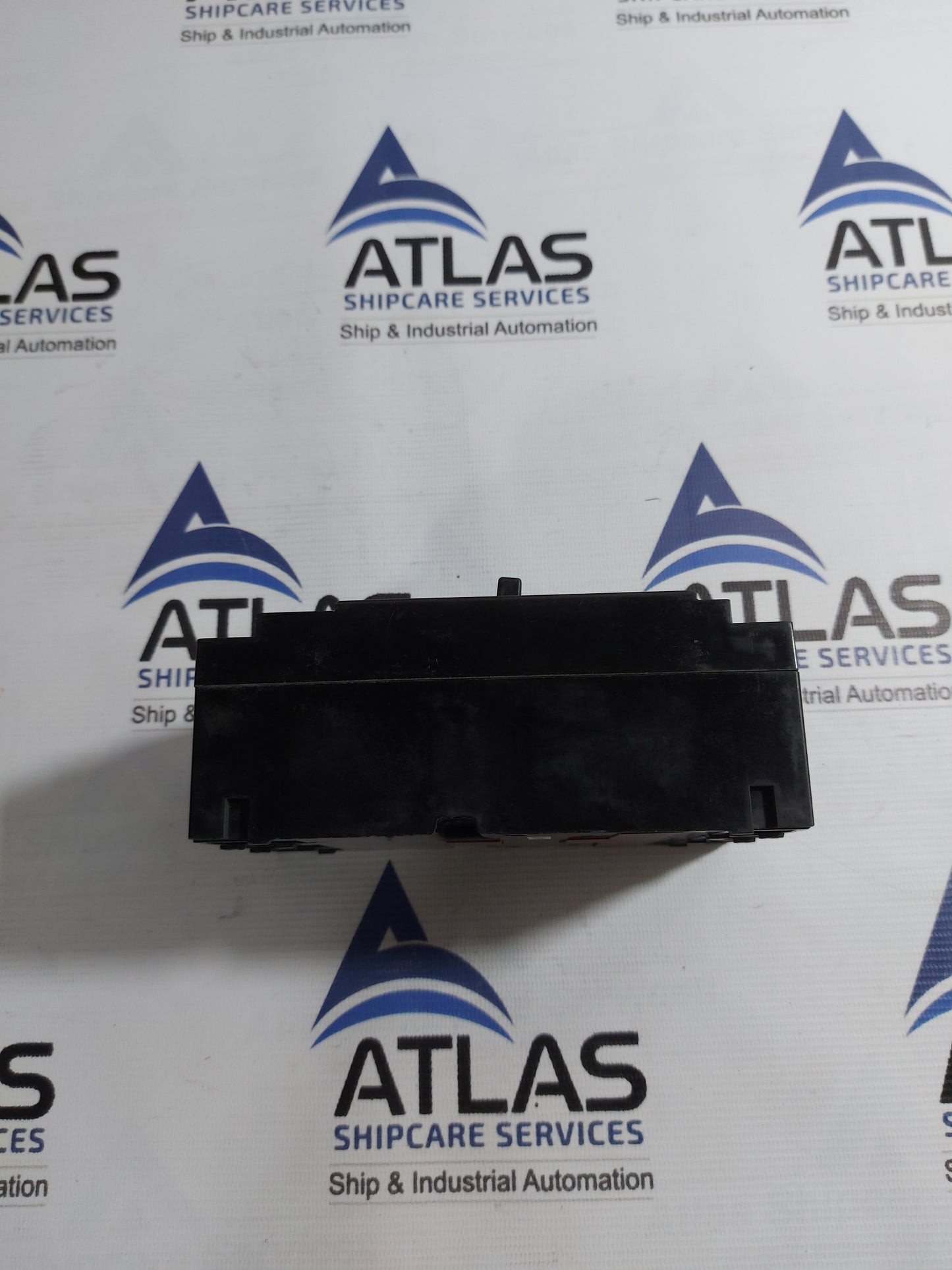 HYUNDAI HBS-103 MOLDED CASE CIRCUIT BREAKER 3 POLE 100A
