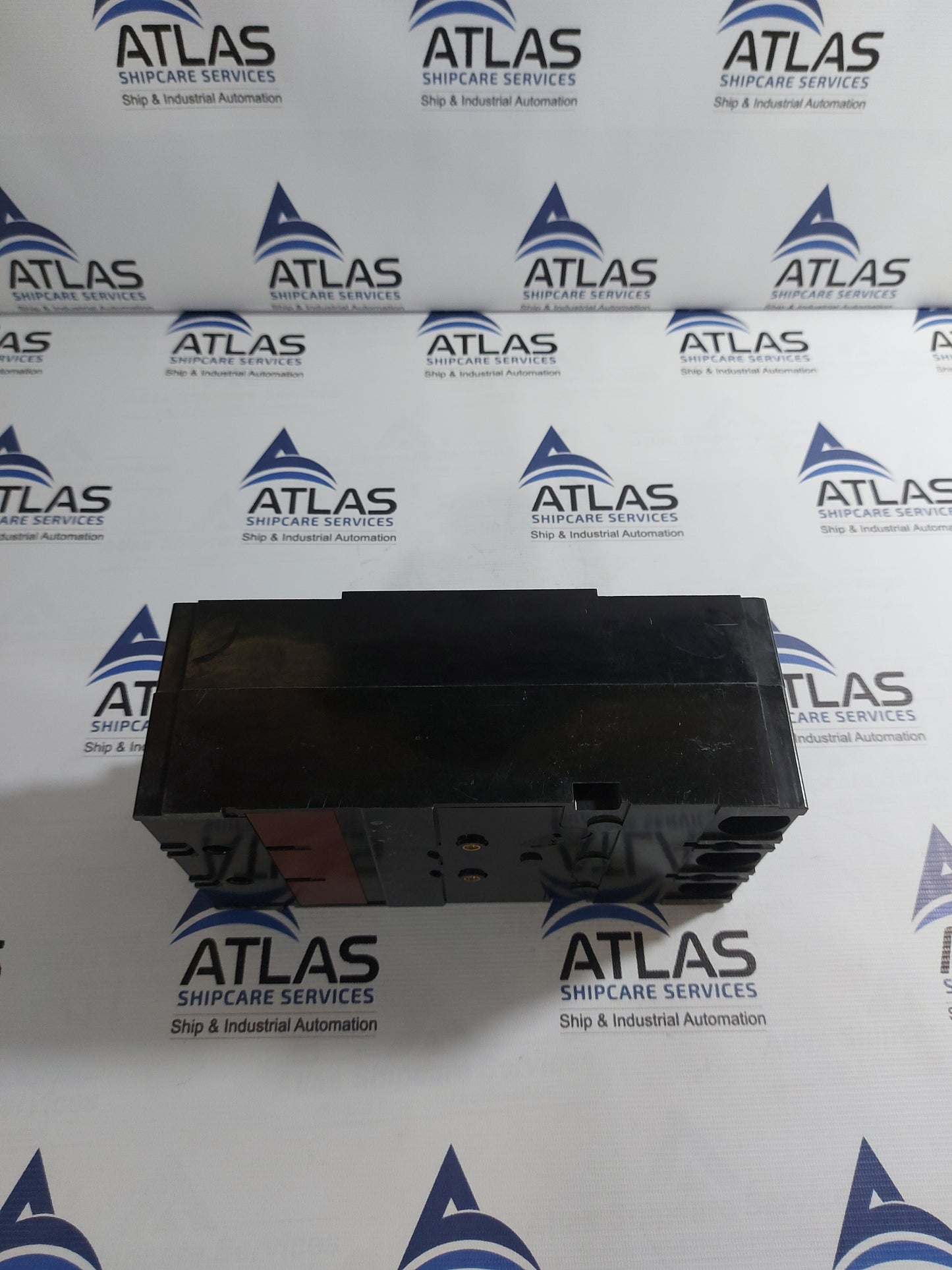 HYUNDAI HBS-403 MOLDED CASE CIRCUIT BREAKER 3 POLE 400A