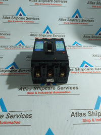 HYUNDAI HBS-63 3P MOLDED CASE CIRCUIT BREAKER 60A 660V