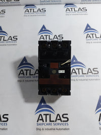 HYUNDAI HBS-63C MOLDED CASE CIRCUIT BREAKER 3 POLE 30A