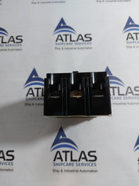 HYUNDAI HBS-63C MOLDED CASE CIRCUIT BREAKER 3 POLE 50A