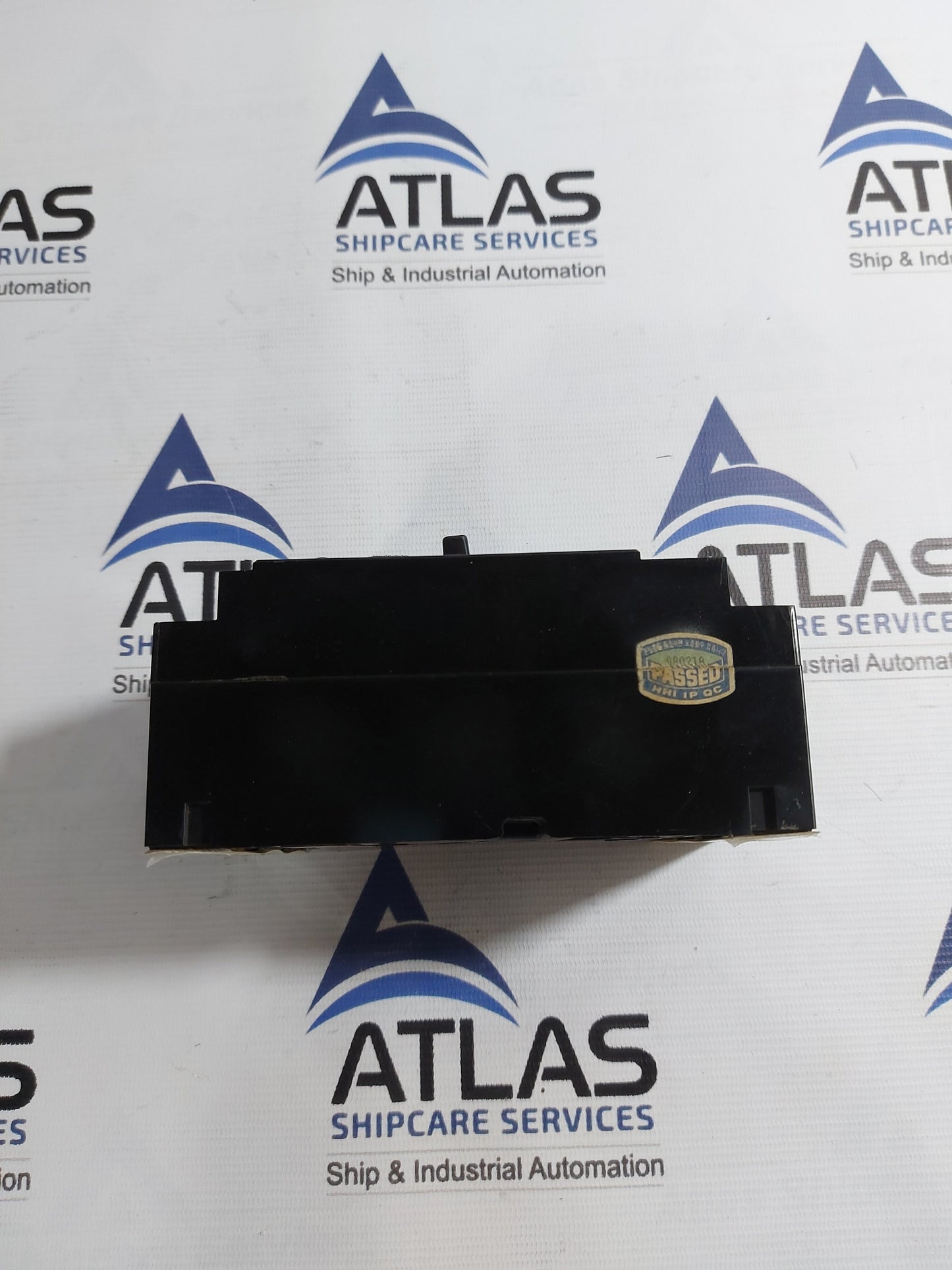 HYUNDAI HBS-63C MOLDED CASE CIRCUIT BREAKER 3 POLE 50A