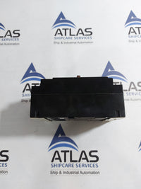 HYUNDAI HBS-63C MOLDED CASE CIRCUIT BREAKER 3 POLE 50A