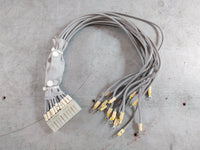 HYUNDAI HCA-34CF VACUUM CONTACTOR 400AMP