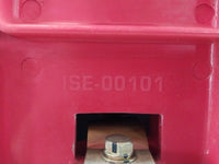 HYUNDAI HCA-34CF VACUUM CONTACTOR 400AMP