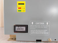 HYUNDAI HCA-34CF VACUUM CONTACTOR 400AMP