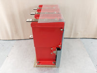 HYUNDAI HCA-34CF VACUUM CONTACTOR 400AMP
