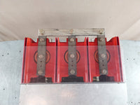 HYUNDAI HCA-34CF VACUUM CONTACTOR 400AMP