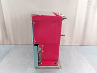 HYUNDAI HCA-34CF VACUUM CONTACTOR 400AMP