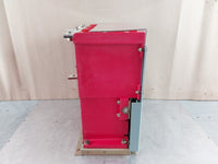 HYUNDAI HCA-34CF VACUUM CONTACTOR 400AMP