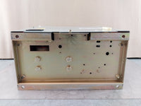 HYUNDAI HCA-34CF VACUUM CONTACTOR 400AMP