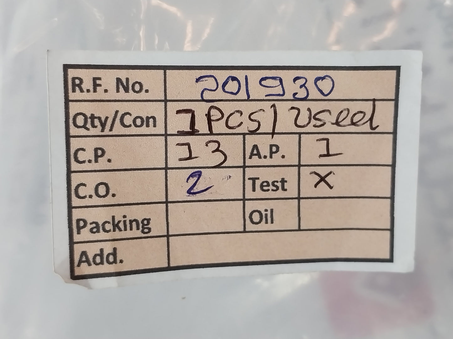 HYUNDAI HCA-34CF VACUUM CONTACTOR 400AMP