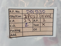HYUNDAI HCA-34CF VACUUM CONTACTOR 400AMP