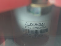 HYUNDAI HCA-34CF VACUUM CONTACTOR 400AMP