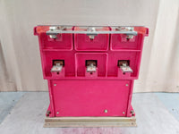 HYUNDAI HCA-34CF VACUUM CONTACTOR 400AMP