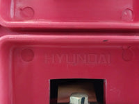 HYUNDAI HCA-34CF VACUUM CONTACTOR 400AMP