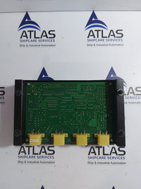 HYUNDAI HEEM-2 MSU-111N MOTOR AUTO CONTROL UNIT