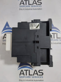 HYUNDAI HGC 100 MAGNETIC CONTACTOR 145A 220V 60Hz