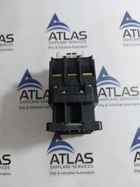 HYUNDAI HGC 100 MAGNETIC CONTACTOR 145A 220V 60Hz