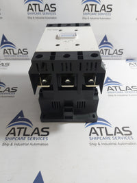 HYUNDAI HGC 265 MAGNETIC CONTACTOR 3 POLE 350A