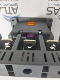 HYUNDAI HGC 265 MAGNETIC CONTACTOR 3 POLE 350A
