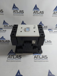 HYUNDAI HGC 265 MAGNETIC CONTACTOR 3 POLE 350A