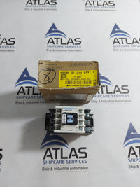 HYUNDAI HGC 40 MAGNETIC CONTACTOR 200-220V 60A