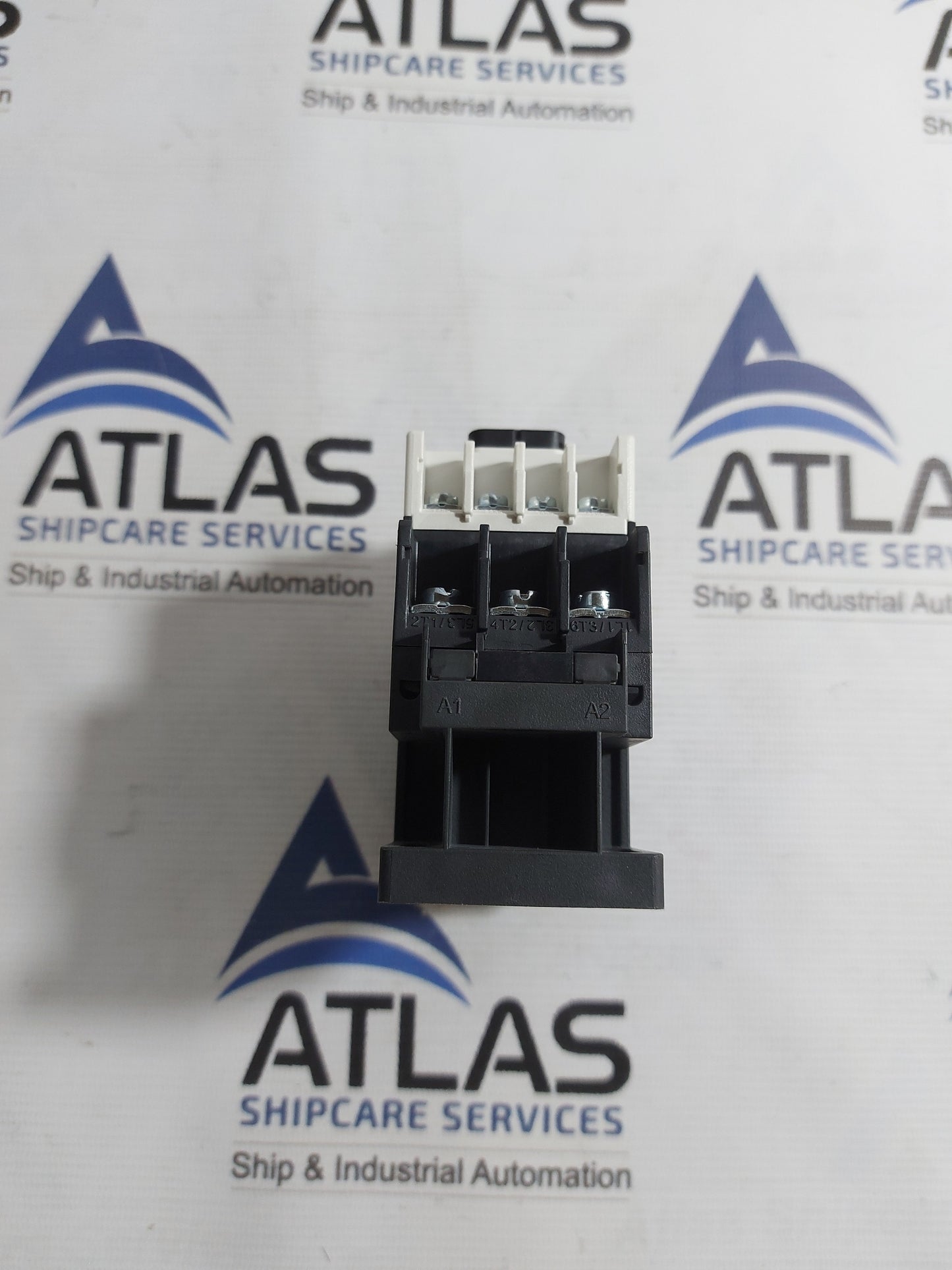 HYUNDAI HGC 40 MAGNETIC CONTACTOR 200-220V 60A