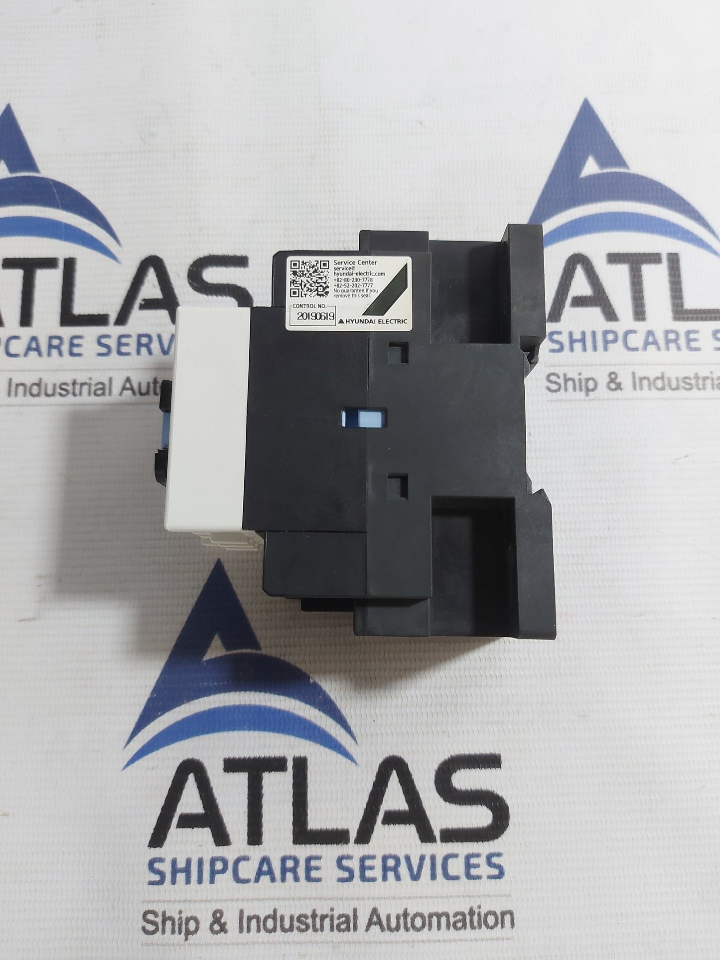 HYUNDAI HGC 40 MAGNETIC CONTACTOR 200-220V 60A